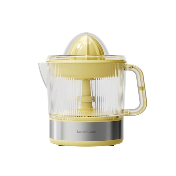 Máy Vắt Cam Xoay Ép Hai Chiều LocknLock Citrus Juicer 40W 700ml 3 màu - EJJ244, , large image number 13